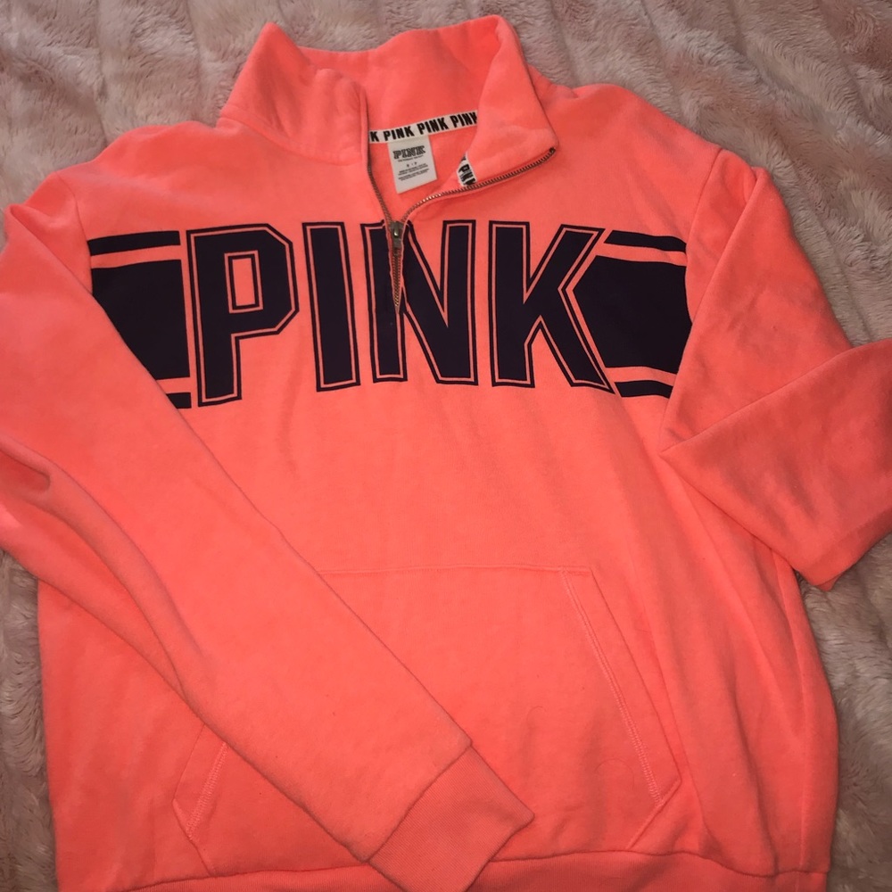 Victoria secret sweatshirt